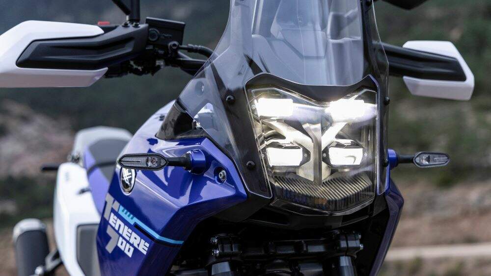 Yamaha Ténéré 700: Sucesso absoluto na pré-venda no Brasil
