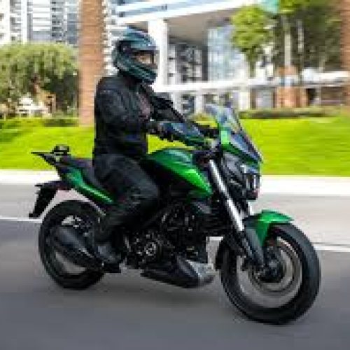 O Crescimento da Bajaj no Brasil e o Impacto nas Marcas Tradicionais