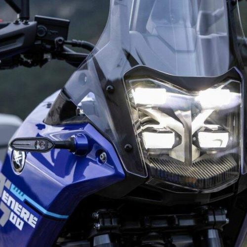 Yamaha Ténéré 700: Sucesso absoluto na pré-venda no Brasil