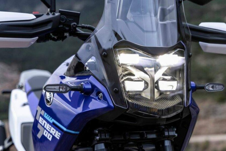 Yamaha Ténéré 700: Sucesso absoluto na pré-venda no Brasil